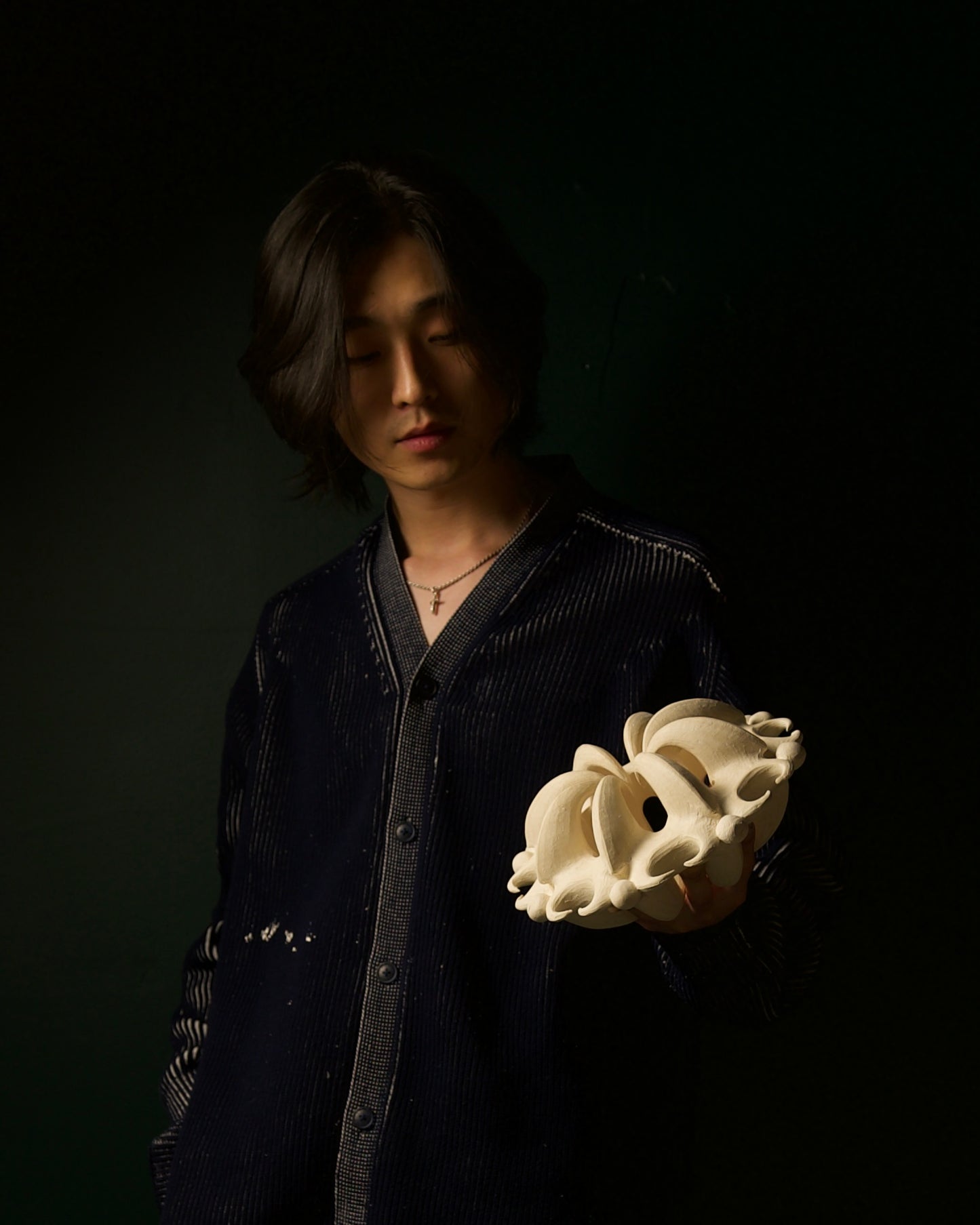Deske Angel (without base)