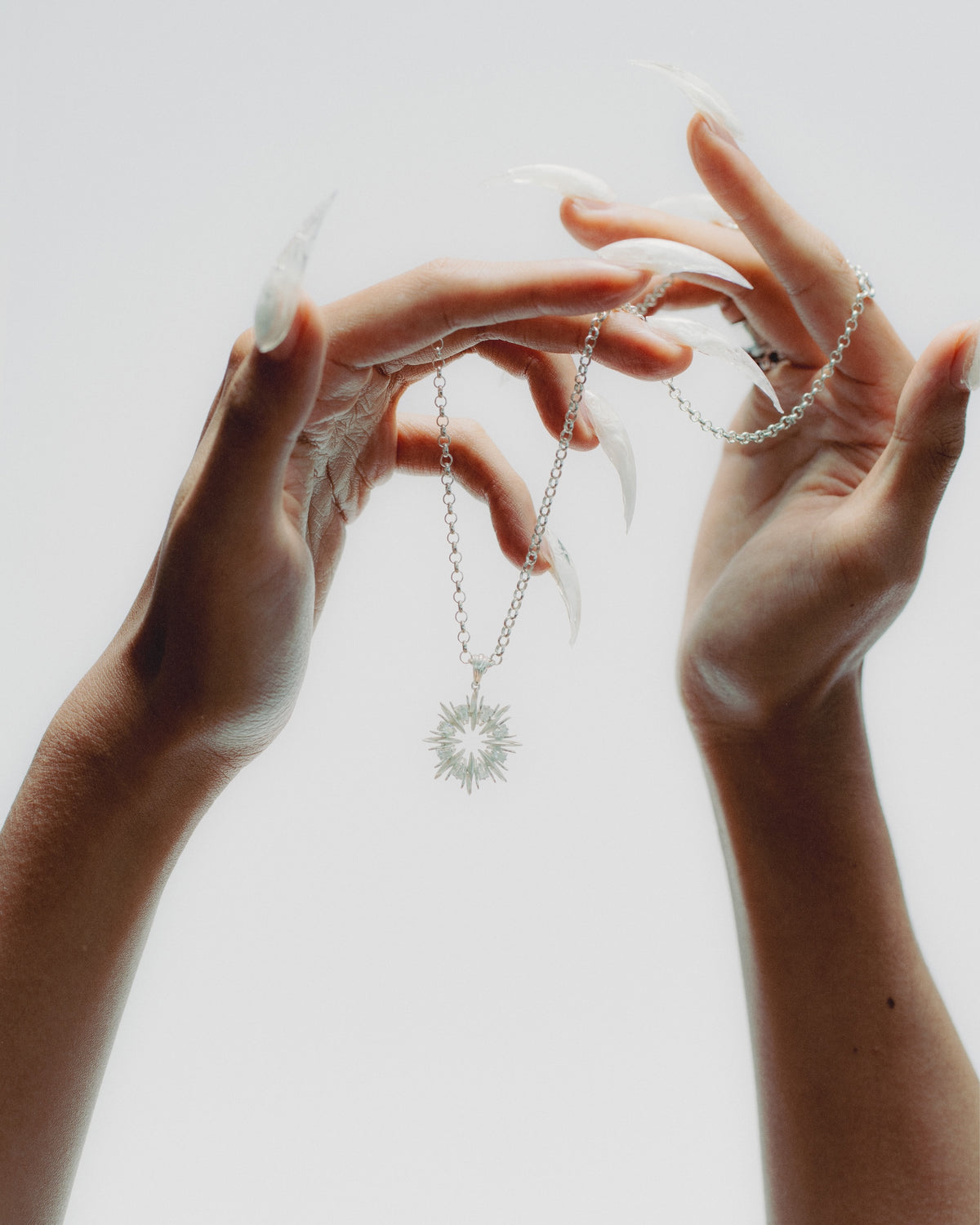 Chrysalis, The Sanctuary Within.