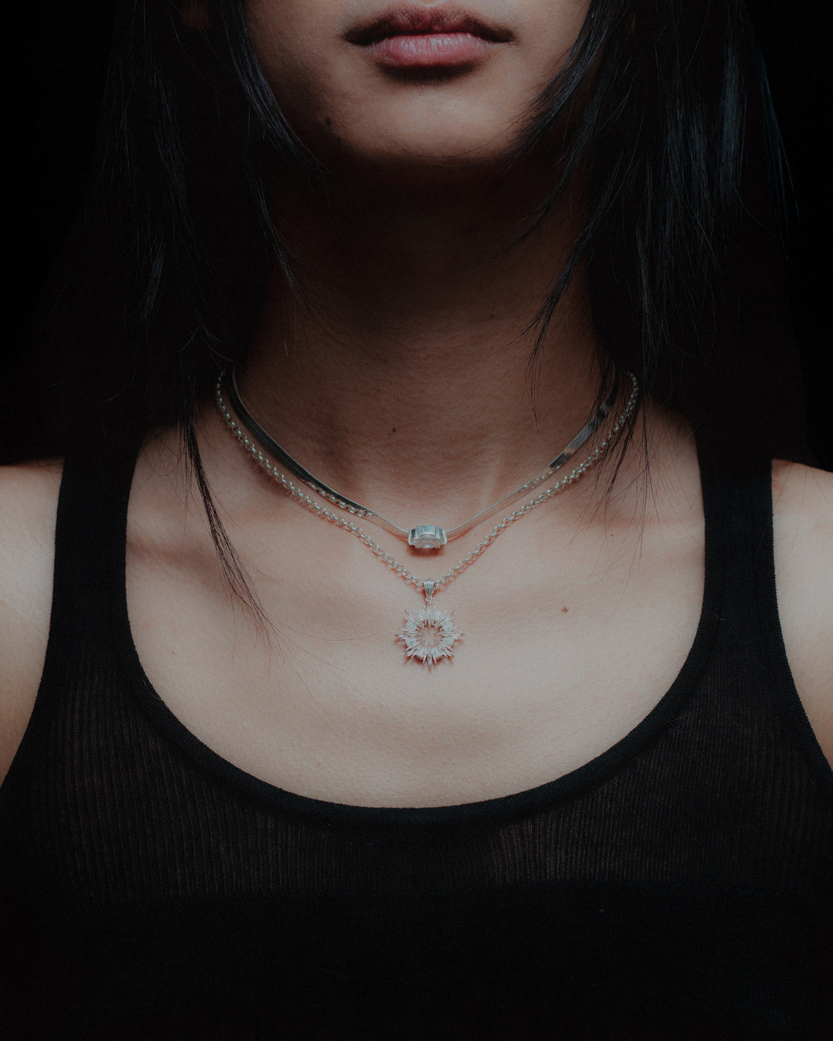 Chrysalis, The Sanctuary Within.